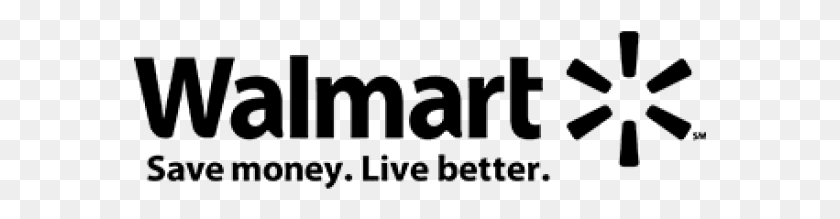 573x159 Ess Calgary Engineered Surface Walmart Logo In Black, Gray, World Of Warcraft HD PNG Download