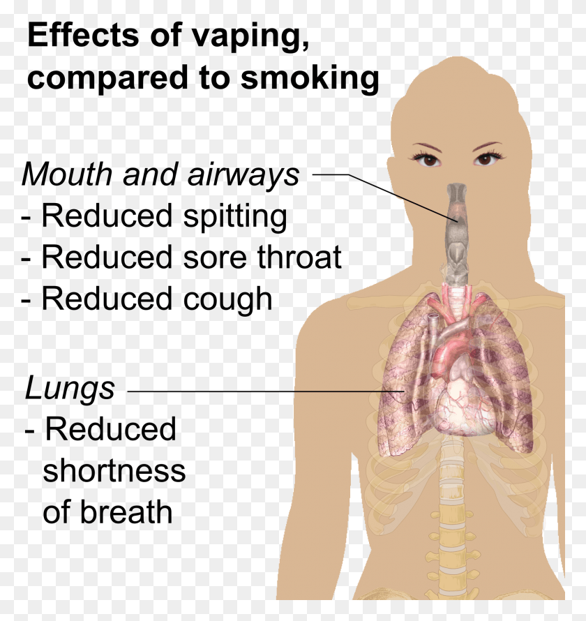 1821x1940 Essay About Cause And Effect Of Smoking Term Paper Vape Pen Type Smoke, Face, Person, Human HD PNG Download