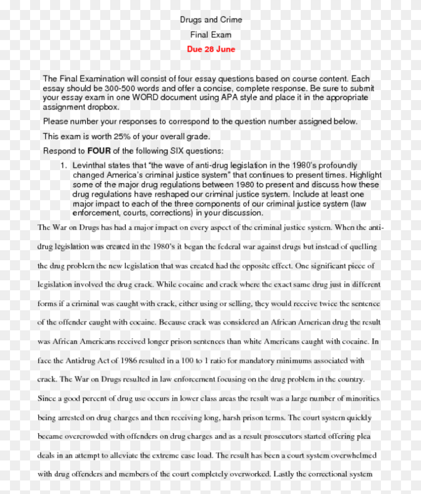 693x927 Essay Examination Fffcfbed On Drug For Drugs Addiction Informative Speech About Addiction, Gray, World Of Warcraft HD PNG Download