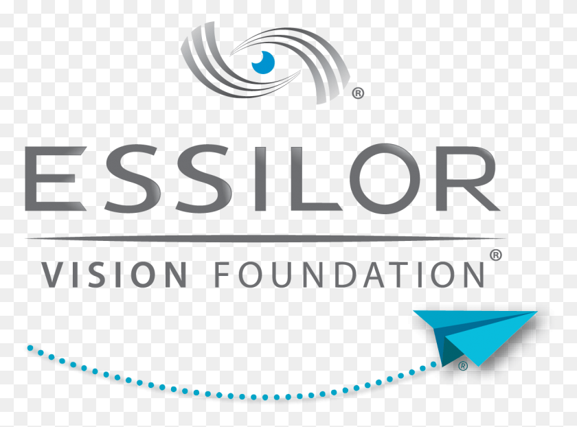 1161x837 Descargar Png Essilor Vision Foundation Logo Essilor, Texto, Número, Símbolo Hd Png
