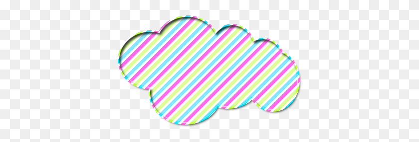370x226 Estas Nuves Te Serviran Para Tus Portadas Sobre Ella Darkness, Balloon, Ball, Light HD PNG Download