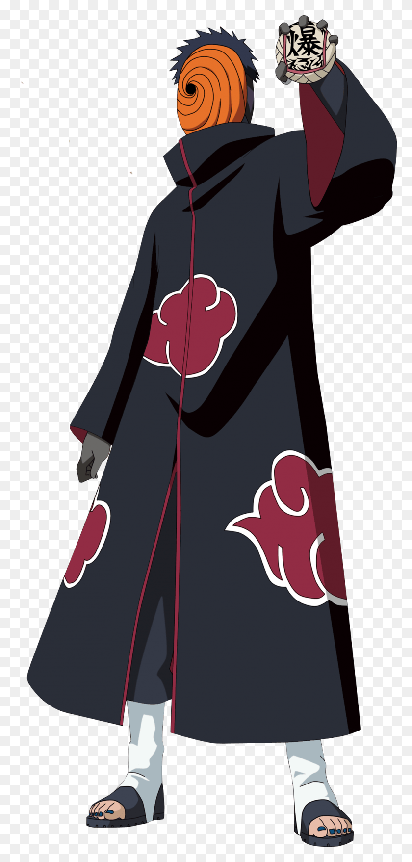 1007x2191 Estatura Shippuden Ultimate Ninja Storm, Одежда, Одежда, Рукав Hd Png Скачать