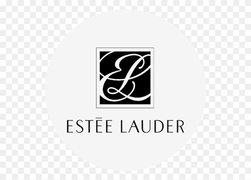 541x541 Este Lauder Estee Lauder Wood Mystique, Label, Text, Alphabet HD PNG Download