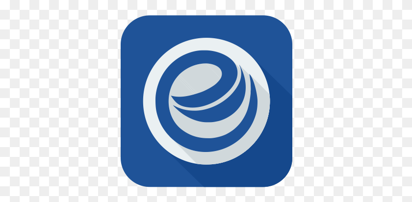 352x352 Esteem Icon Circle, Logo, Symbol, Trademark HD PNG Download