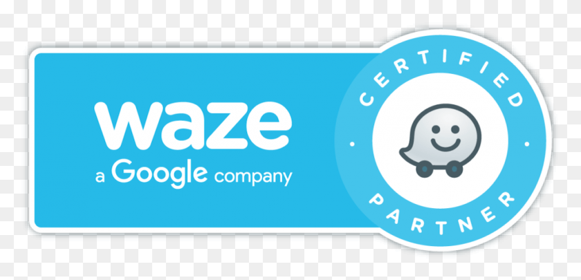 1023x453 Estem Certificats Fer Publicitat Digital A Waze Google Play, Text, Symbol, Number HD PNG Download