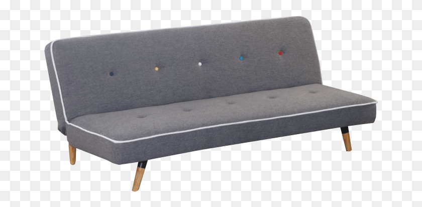 665x352 Estocolmo Couch, Furniture, Bench, Table HD PNG Download