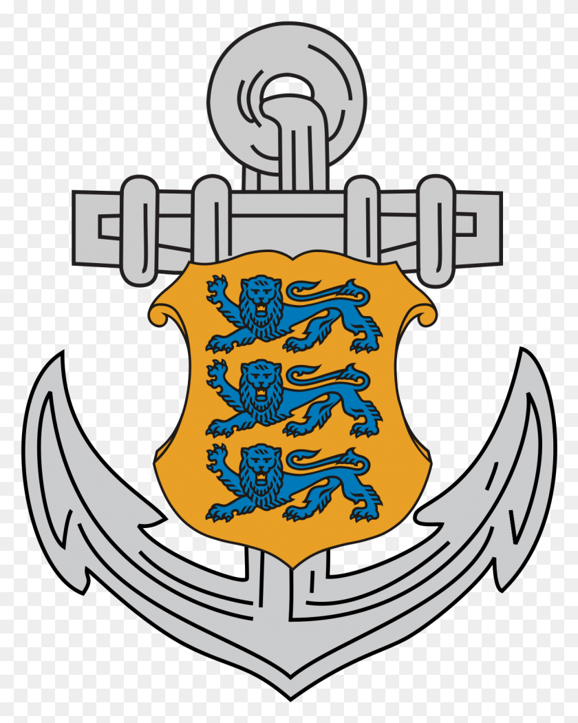 1165x1479 Estonian Coat Of Arms, Logo, Symbol, Trademark HD PNG Download