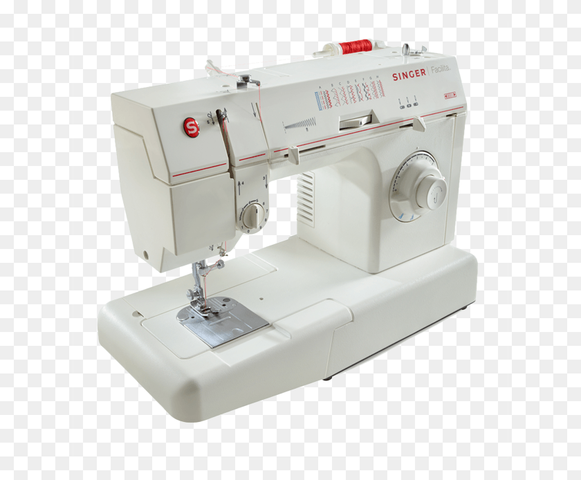 631x634 Estoque, Machine, Sewing, Sewing Machine HD PNG Download