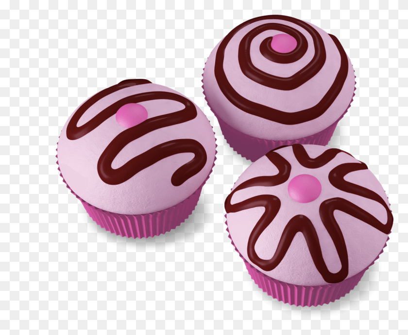 1186x960 Estos Sern Los Cupcakes Que Spoon Ofrecer A Sus Clientes Cupcake, Cream, Cake, Dessert HD PNG Download