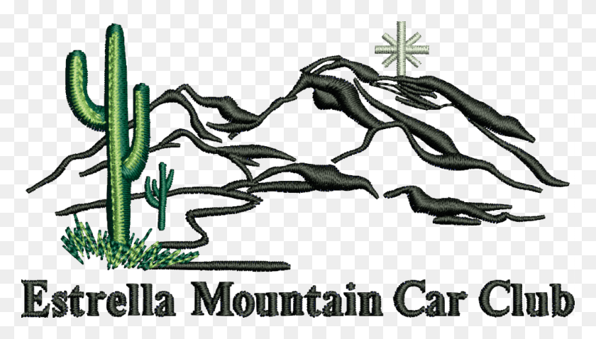 1065x572 Descargar Png Estrella Mountain Car Club, Acanthocereus Tetragonus, Símbolo, Edificio, Plan Hd Png