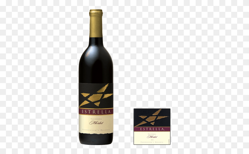 311x459 Estrella White Zinfandel Proprietor39S Reserve 2015, Бутылка, Напиток, Напиток Hd Png Скачать