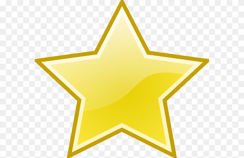 600x545 Estrellas, Star Symbol, Symbol, Cross PNG