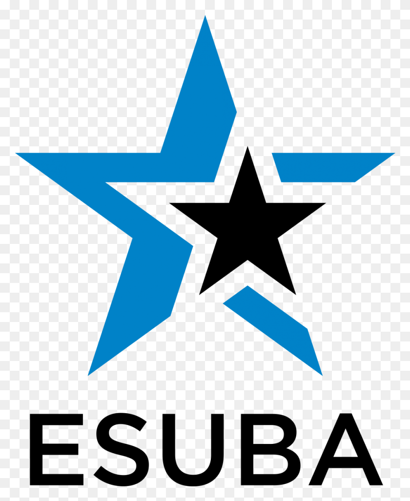 941x1167 Esuba Logo, Cross, Symbol, Star Symbol Descargar Hd Png