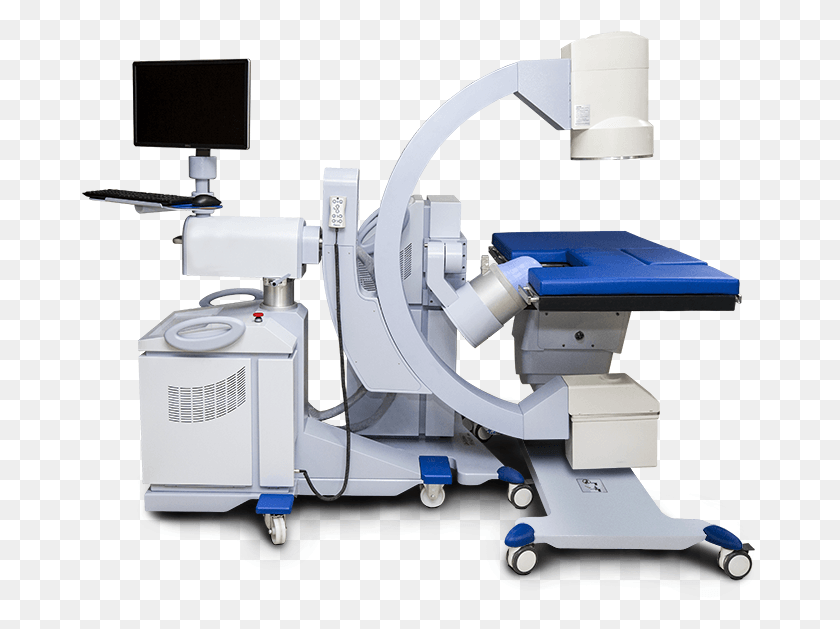 678x569 Eswl Extracorporeal Shock Wave Lithotripsy Medical Equipment, Clinic, Sink Faucet, Microscope HD PNG Download