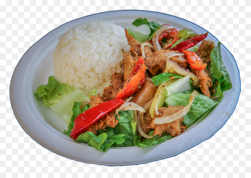 779x538 Et Loader Steamed Rice, Dish, Meal, Food HD PNG Download