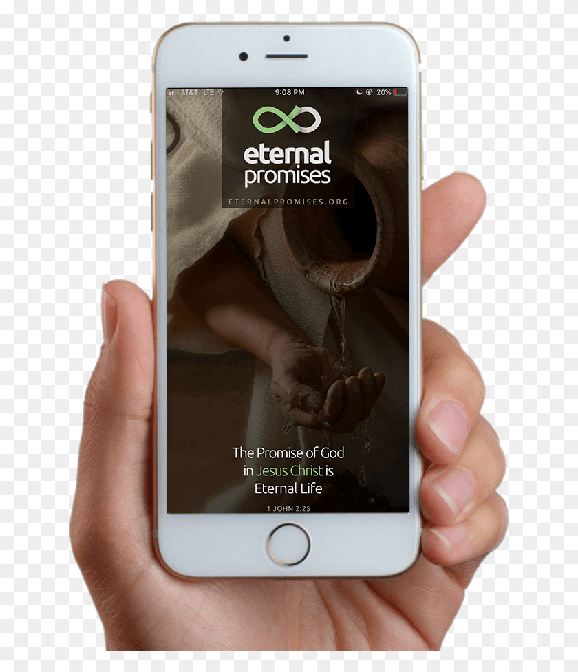 642x917 Eternal Promises At Your Finger Tip Iphone Images No Background, Mobile Phone, Phone, Electronics HD PNG Download