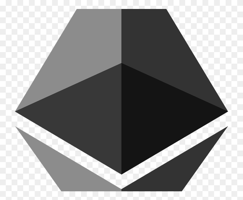 739x631 Ethereum Icon, Triangle, Building, Architecture HD PNG Download