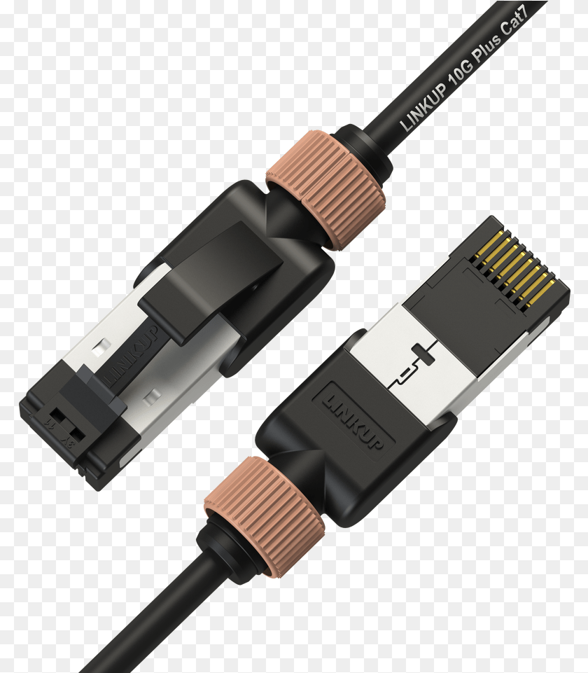 Ethernet Cable Transparent PNG