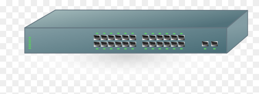 1141x359 Компьютерный Коммутатор Ethernet Сеть Интернет Значок Коммутатора Cisco, Электроника, Концентратор, Оборудование Hd Png Скачать