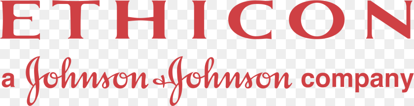 2191x563 Ethicon Logo Transparent Ethicon Johnson Amp Johnson Logo, Text Clipart PNG