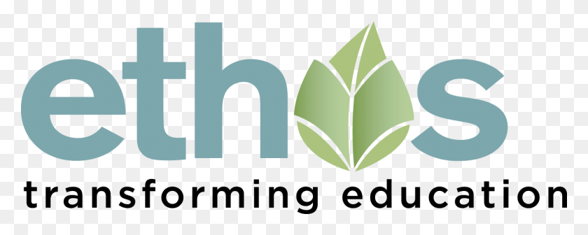 1227x435 Ethos Virtual School Ethanol, Logo, Symbol, Trademark HD PNG Download