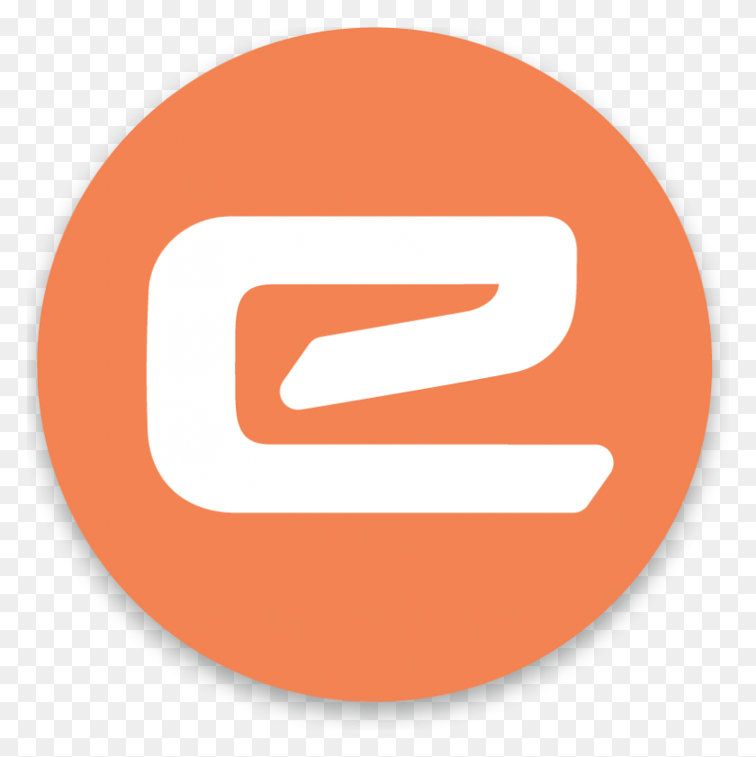 787x789 Etips Circle, Logo, Symbol, Trademark HD PNG Download