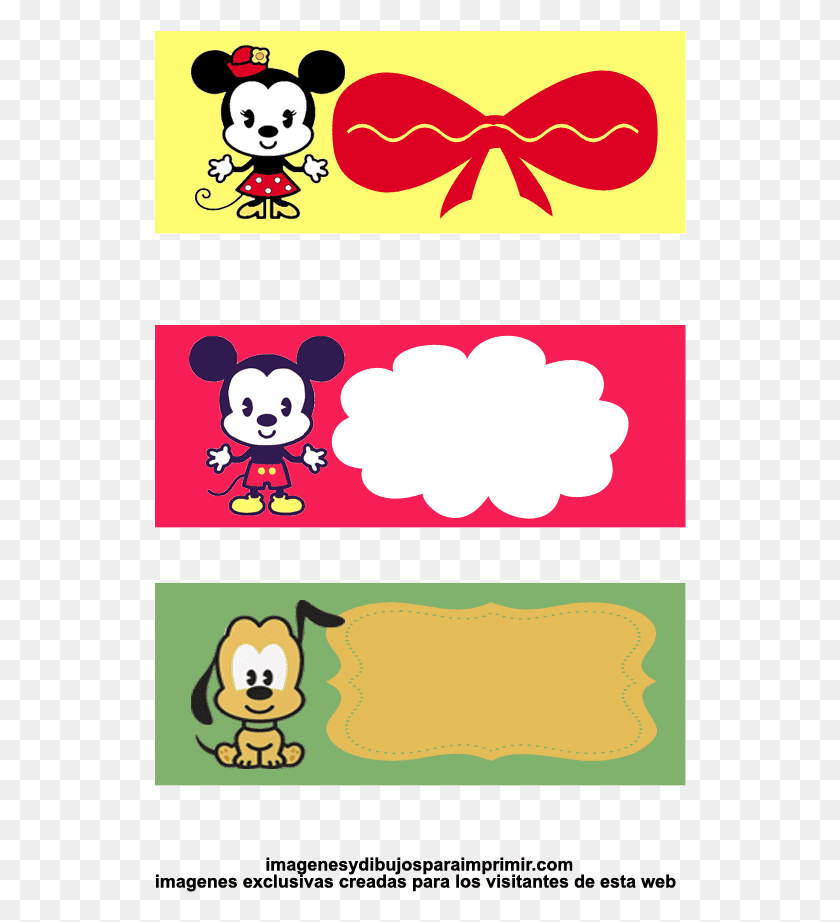 533x862 Etiquetas Para Regalos De De Disney Etiqueta Para Regalo, Label, Text, Giant Panda HD PNG Download