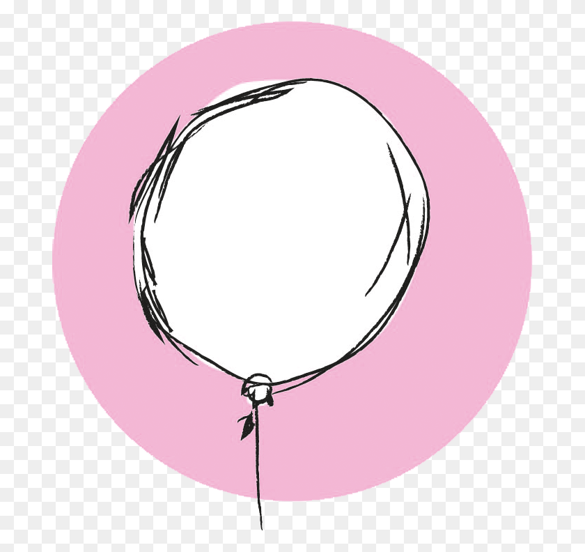 690x732 Etiquette Of Grief Circle, Balloon, Ball, Lamp HD PNG Download