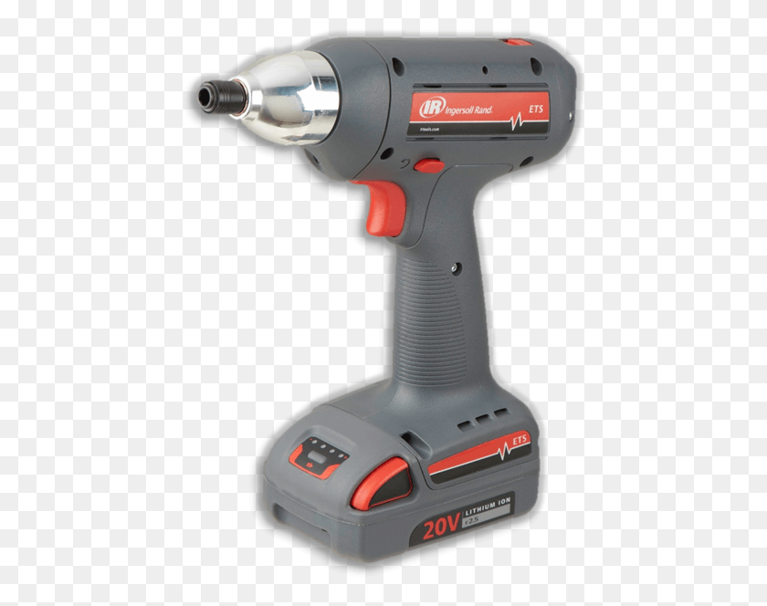 444x604 Ets Stands For Ergonomic Tightening System Impact Wrench, Power Drill, Tool HD PNG Download