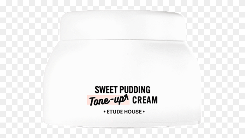 628x413 Etude House Sweet Pudding Tone Up Cream Oil, Appliance, Clothing, Apparel Hd Png Скачать