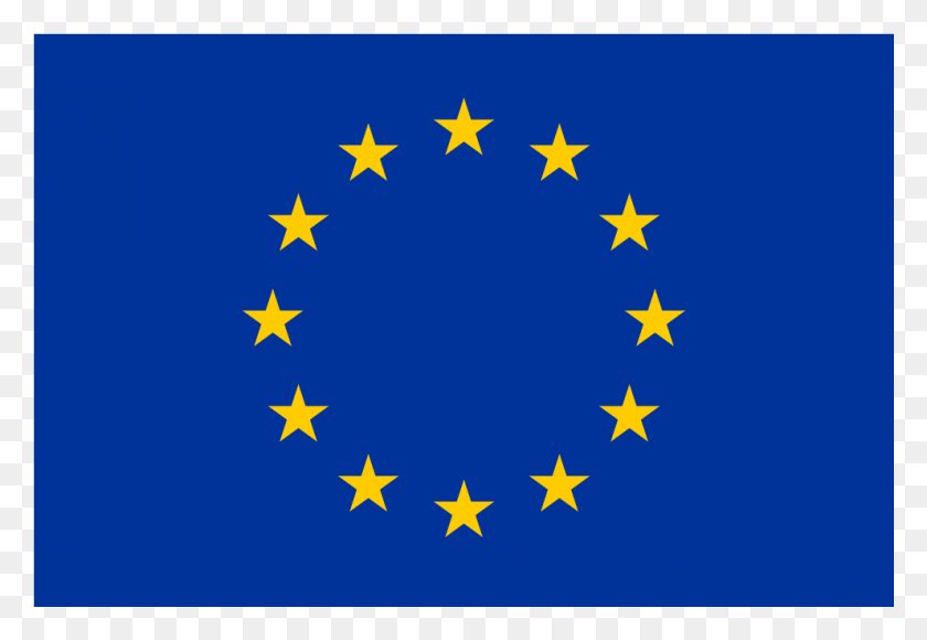 991x661 Eu Flag Transparent Eu Flag European Heritage Days, Symbol, Star Symbol, Outdoors HD PNG Download