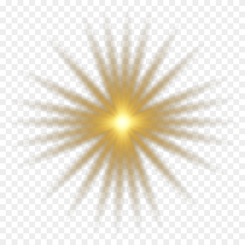 1500x1500 Euclidean Cool Star Tints And Shades, Flare, Light, Sunlight HD PNG Download