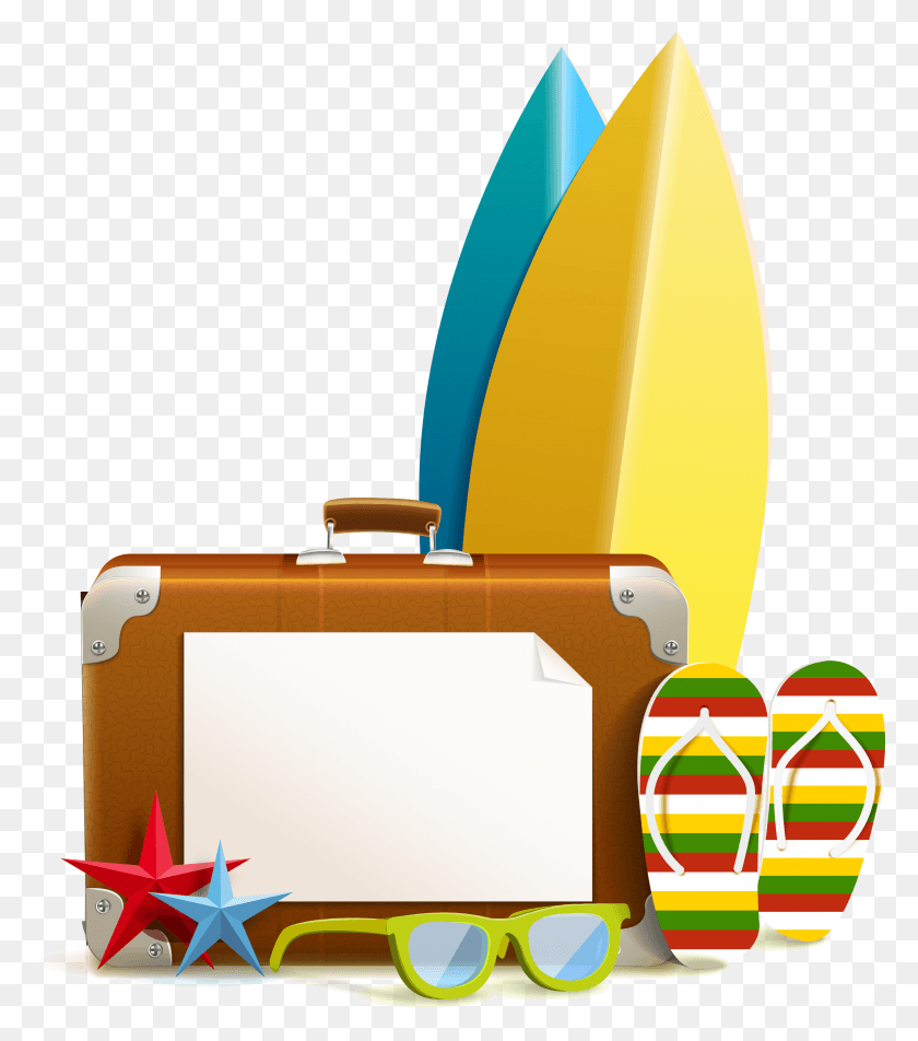 2679x3067 Euclidean Vector Summer Icon Beach Vacation Summer Images, Sea, Outdoors, Water HD PNG Download