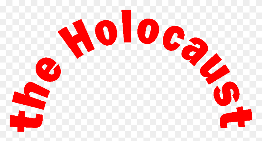 840x422 Eugenics And The Holocaust Happy Trip, Word, Text, Alphabet HD PNG Download