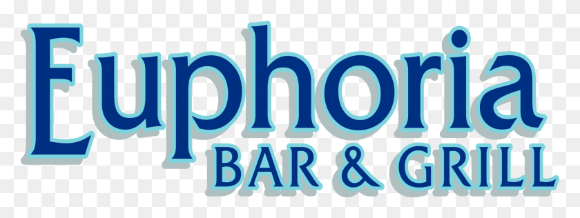 2048x673 Euphoria Restaurant Logo Magellan Aerospace, Word, Text, Alphabet HD PNG Download