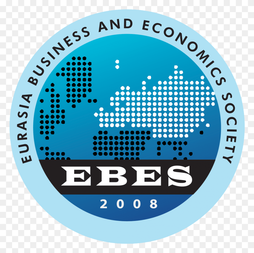 964x960 Eurasia Business And Economics Society Ebes, Logotipo, Símbolo, Marca Registrada Hd Png