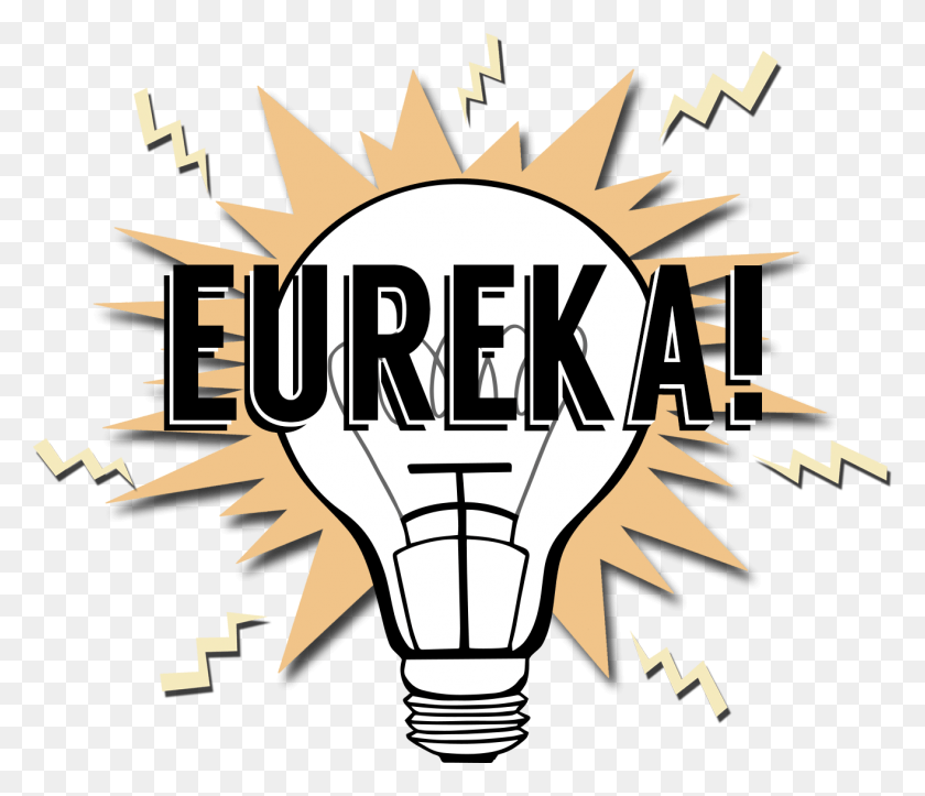 1315x1118 Eureka Logo Friend Of Singa, Poster, Advertisement, Light HD PNG Download