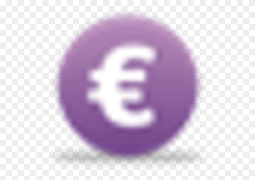 557x533 Euro Currency Sign Image Circle, Number, Symbol, Text HD PNG Download