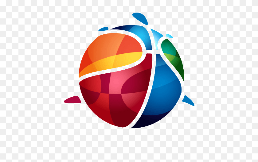 441x468 Eurobasket 2015 Logo Eurobasket 2015, Símbolo, Marca Registrada, Globo Hd Png
