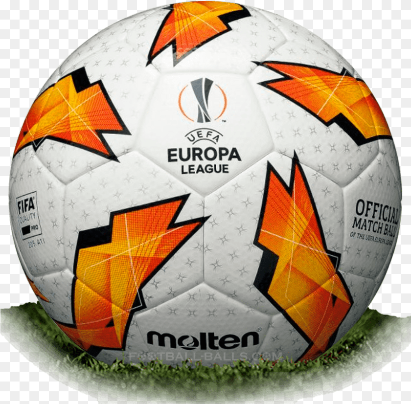 861x847 Europa League Ball 2018, Football, Soccer, Soccer Ball, Sport Sticker PNG