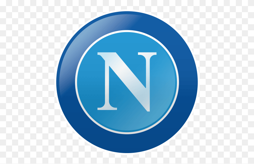 481x481 Europa League Napoli Vs Arsenal, Logo, Symbol, Trademark HD PNG Download