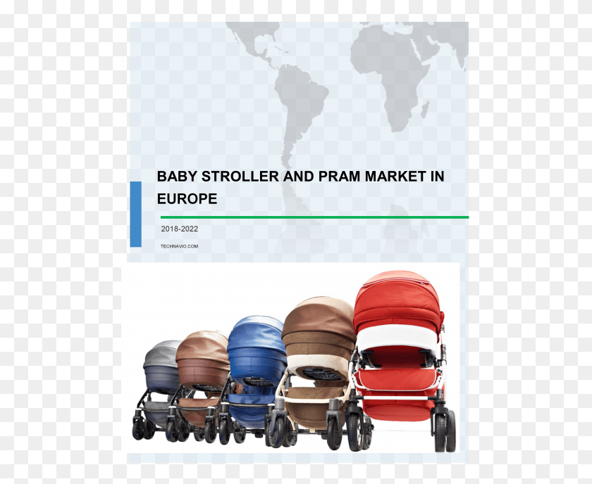 497x628 European Baby Stroller And Pram Industry Market Research Online Advertising, Clothing, Apparel, Advertisement HD PNG Download