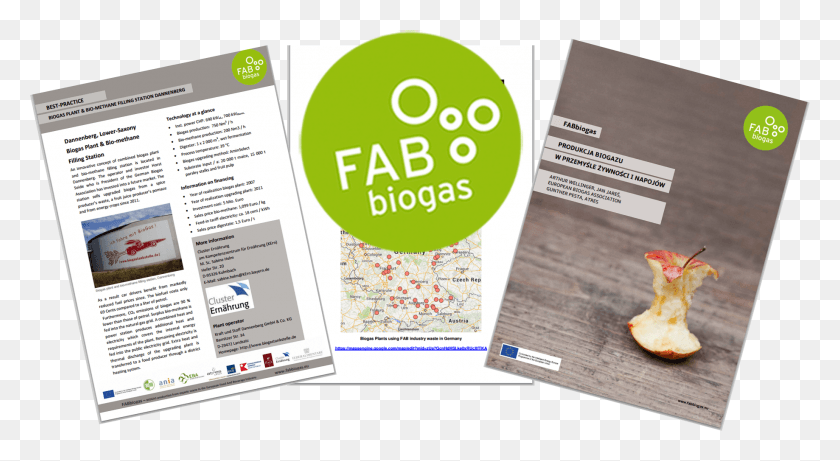 1838x945 European Biogas Association Flyer, Poster, Paper, Advertisement HD PNG Download