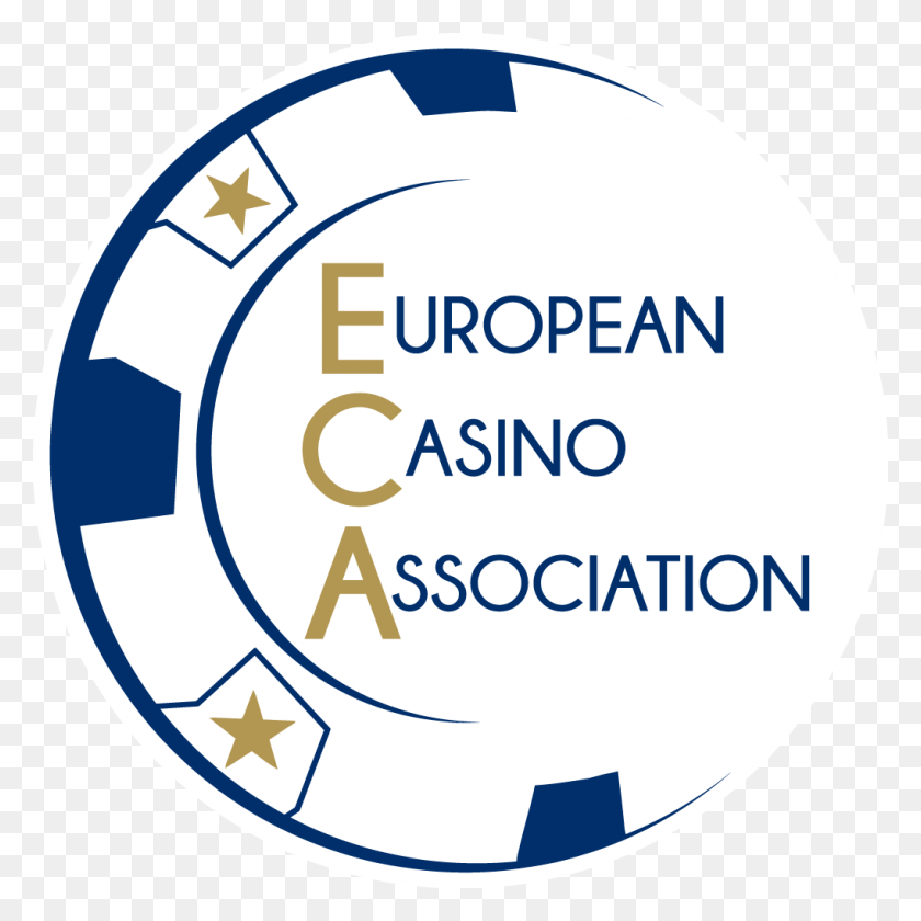 1019x1019 European Casino Association, Logo, Symbol, Trademark HD PNG Download