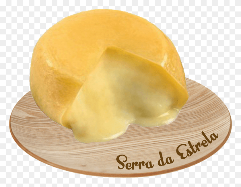 1175x892 European Cheeses Portugal Cheese Serra Da Estrela Bun, Sweets, Food, Confectionery HD PNG Download