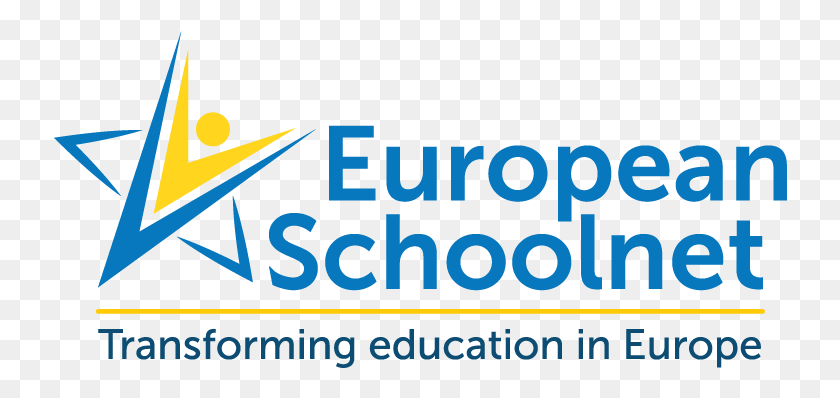 734x338 European Schoolnet, Text, Word, Alphabet HD PNG Download
