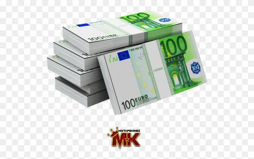 536x465 European Stack Money 100 Benefit In Kind, Text, Paper, Poster HD PNG Download