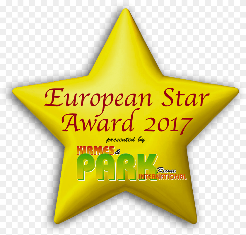 1542x1476 European Star Awards, Star Symbol, Symbol, Animal, Fish Clipart PNG