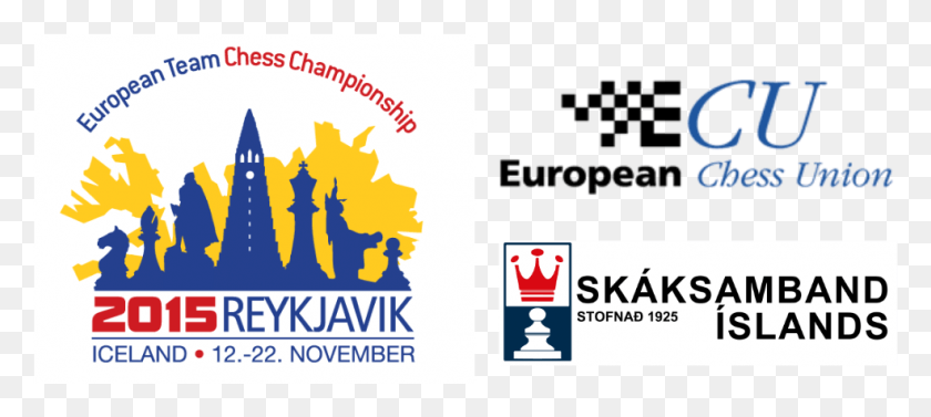 985x401 European Team Chess Championship European Team Chess 2017 European Team Chess Championship, Poster, Advertisement, Flyer HD PNG Download