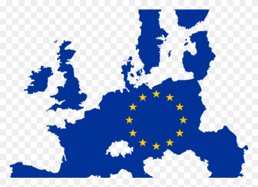 1028x721 European Union Flag Socialist Countries Europe, Plot, Map, Diagram HD PNG Download